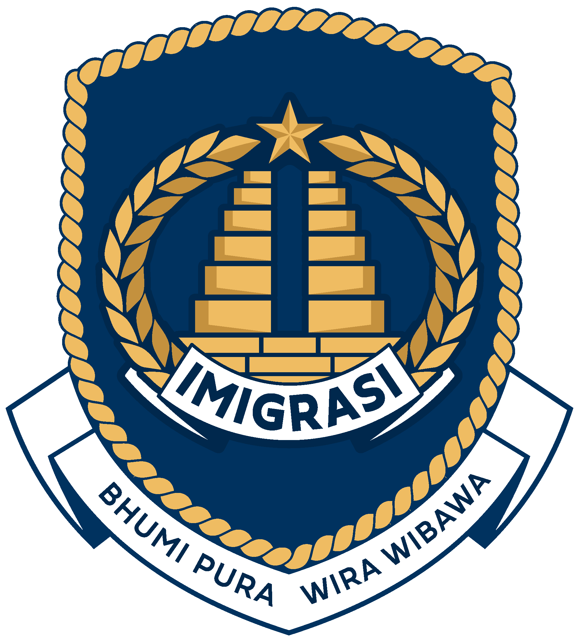 Logo Bogor